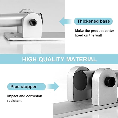 HANNEA Toilet Grab Bars for Bathroom 23.6 INCH Stainless Steel Flip Up Handicap Safety Grab Bar Rails for Elderly Seniors Bathtubs Showers Foldable Handle Grips Support for Walls Drop Down Grab Bar HANNEA Toilet Grab Bars for Bathroom 23.6 INCH Stainless Steel Flip Up Handicap Safety Grab Bar Rails for Elderly Seniors Bathtubs Showers Foldable Handle Grips Support for Walls Drop Down Grab Bar